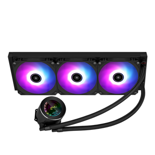 خنک کننده مایع اوست GT-AVT360 ARGB