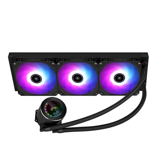خنک کننده مایع اوست GT-AVT360 ARGB