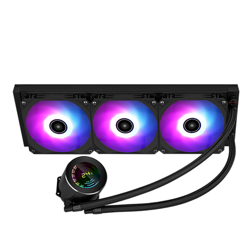 خنک کننده مایع اوست GT-AVT360 ARGB