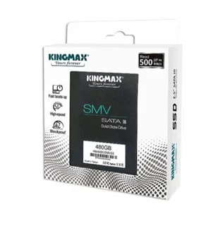 حافظه اس اس دی کینگ مکس مدل SMV32 با ظرفیت 480 گیگابایت