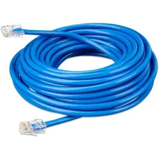 کابل شبکه پچ کورد وی نت طول 15 متر cat6