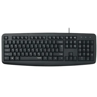 کیبورد رپو مدل NK2600