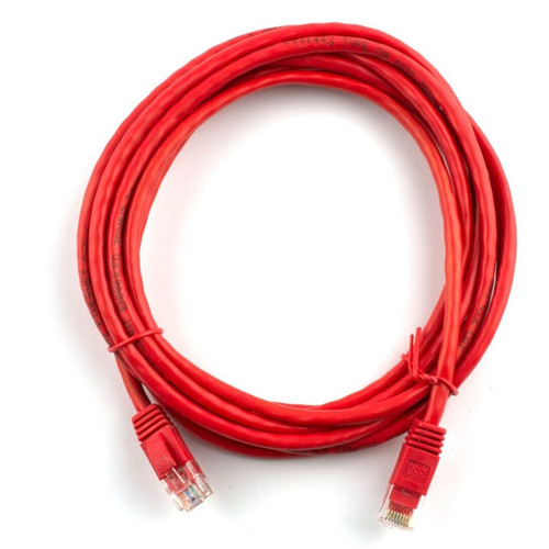 کابل شبکه پچ کورد 3 متري لگراند cat6