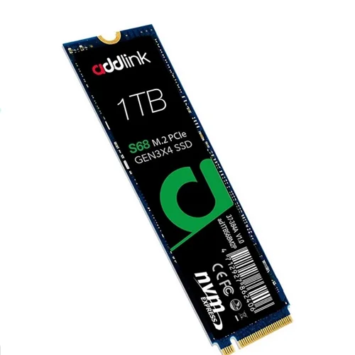 اس اس دی اینترنال ادلینک M.2 مدل S68 ظرفیت 1 ترابایت