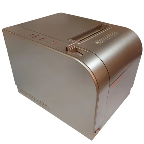 پرینتر حرارتی میوا مدل TP-1200 طلایی