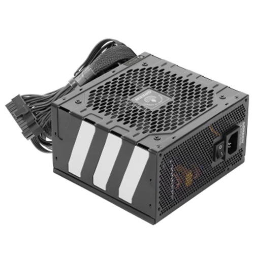 منبع تغذیه گرین GP700A-GED Green power