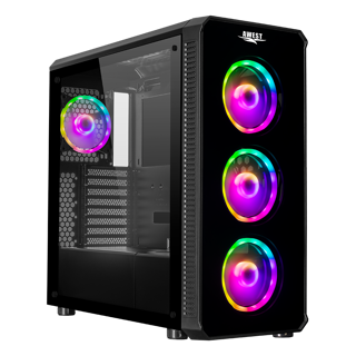 کیس گیمینگ اوست GT-AV309-MB