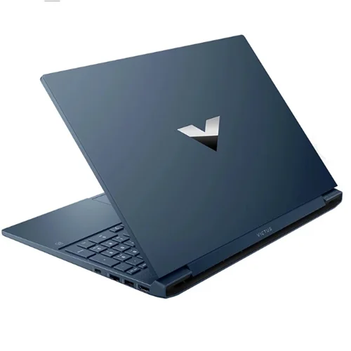 لپ تاپ 15.6 اینچی اچ‌پی مدل Victus 15 i5 13420H 8GB 512GB RTX3050 6GB
