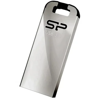 فلش مموری Silicon Power مدل Jewel J10 ظرفیت 64 گیگابایت USB ۳.0