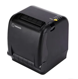 پرینتر حرارتی فیش زن سوو مدل SLK-TS400