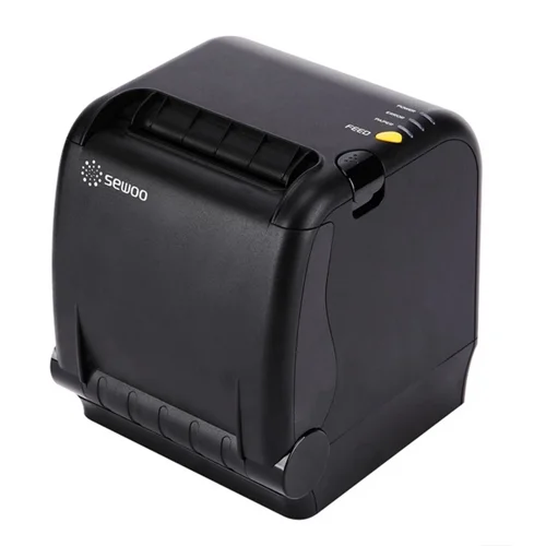 پرینتر حرارتی فیش زن سوو مدل SLK-TS400
