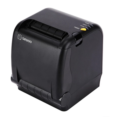 پرینتر حرارتی فیش زن سوو مدل SLK-TS400