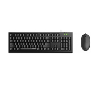 کیبورد و ماوس رپو مدل X125S