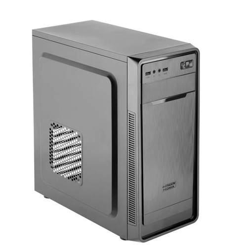 کیس کامپیوتر گرین مدل HOMA