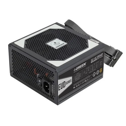 منبع تغذیه کامپیوتر گرین مدل GP430A-EUD