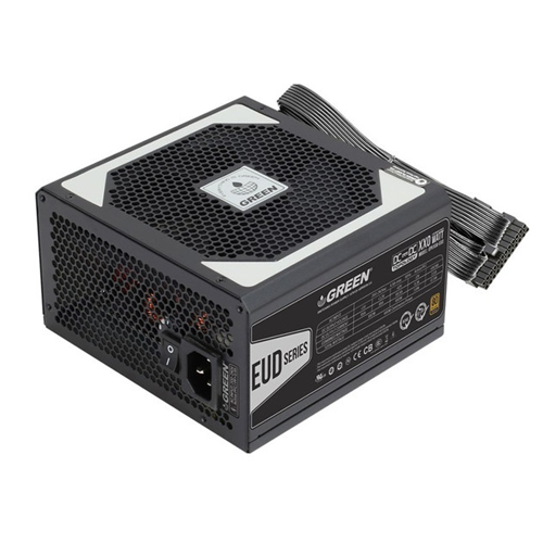 منبع تغذیه کامپیوتر گرین مدل GP430A-EUD
