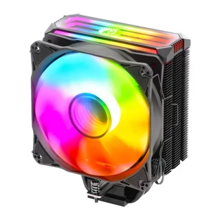 خنک کننده پردازنده گرین مدل Green NOTUS 400-ARGB