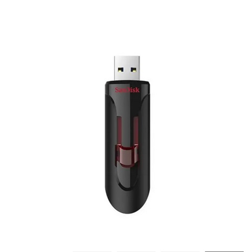 فلش مموری سن دیسک مدل کروزر گلاید CZ60 3.0 ظرفیت 32 گیگابایت