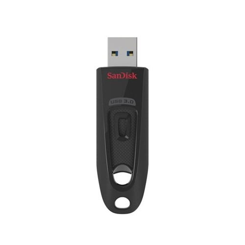 فلش مموری USB 3.0 سن دیسک مدل CZ48 ظرفیت 32 گیگابایت