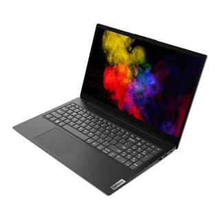 لپ تاپ 15.6 اینچی لنوو مدل  V15 i3 1215 12GB 512SSD M.2 به همراه کیف