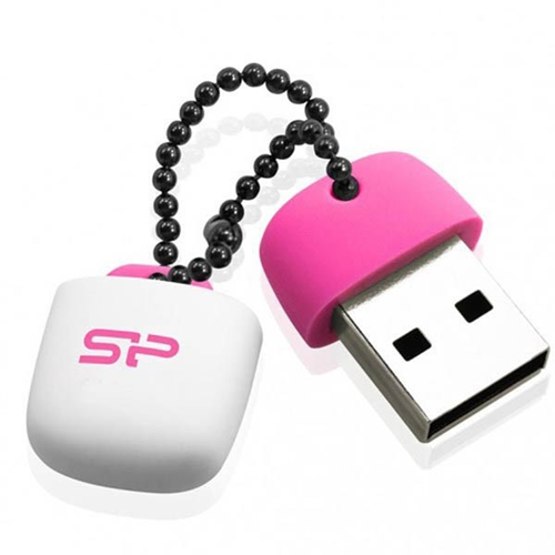 فلش مموری سیلیکون پاور مدل Touch T07 ظرفیت 16 گیگابایت USB 2.0
