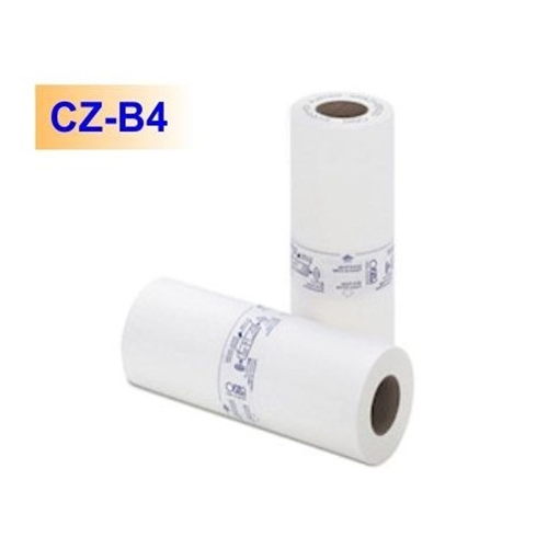 مستر استنسیل ریسوگراف مدل B4 - CZ(طرح)