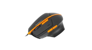 ماوس مخصوص بازی گرین مدل GM601