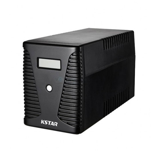 یو پی اس KSTAR (کی استار) توان ۲۰۰۰VA مدل UA200
