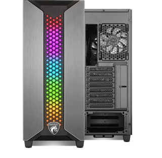 کیس گرین Green GRIFFIN G7