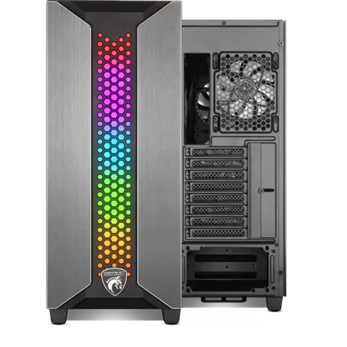 کیس گرین Green GRIFFIN G7