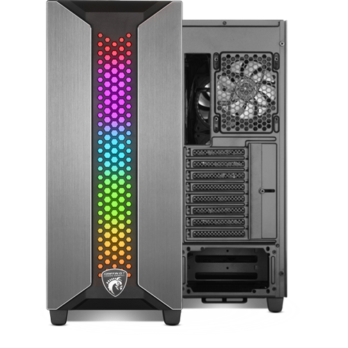کیس گرین Green GRIFFIN G7