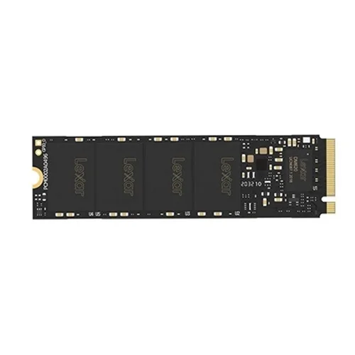 اس اس دی اینترنال لکسار مدل NM620 M.2 2280 ظرفیت 512 گیگابایت