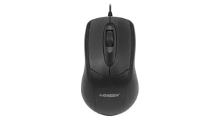 ماوس گرین مدل GM400
