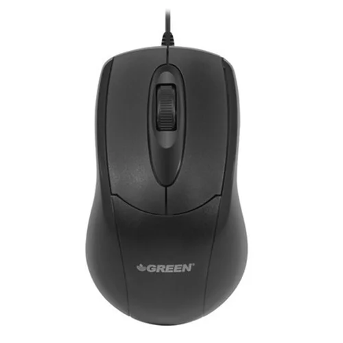 ماوس گرین مدل GM400