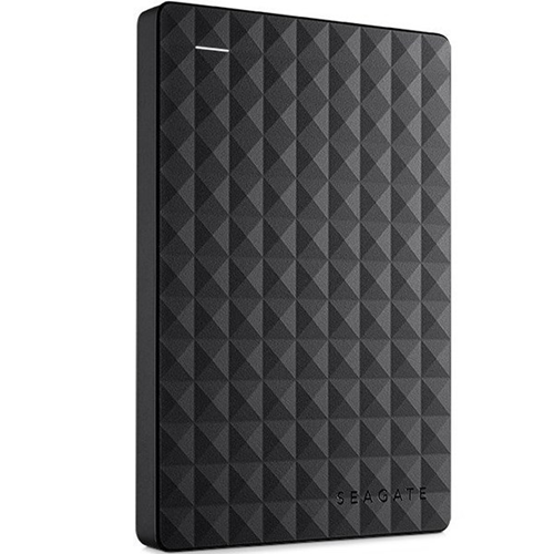 هارد اکسترنال سیگیت مدل Expansion Portable STEA1000400 ظرفیت 1 ترابایت