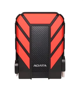 هارد اکسترنال ADATA - HD710 PRO ظرفیت 2 ترابایت