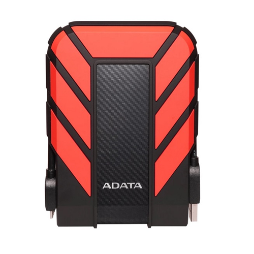 هارد اکسترنال ADATA - HD710 PRO ظرفیت 2 ترابایت