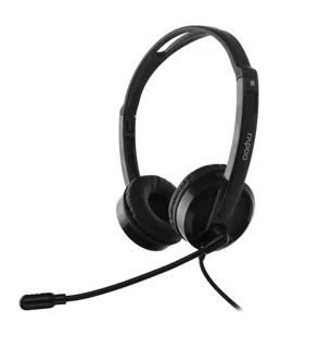 هدفون رپو مدل H120