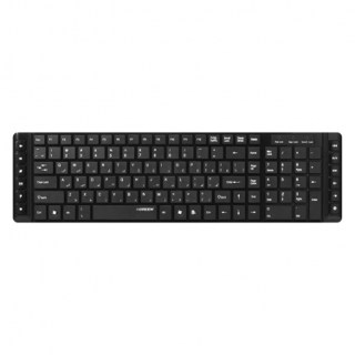 کیبورد گرین GK-301 باحروف فارسی