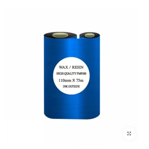 ریبون وکس رزین 110*75