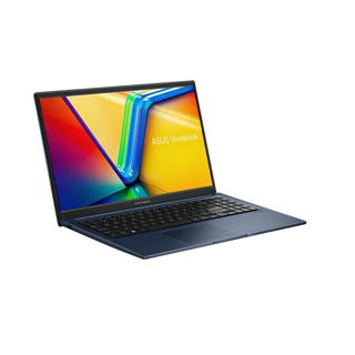 لپ تاپ ایسوس 15.6 اینچی مدل Vivobook 15 R1504VA i3 1315U 4GB 512GB INTEL IRIS