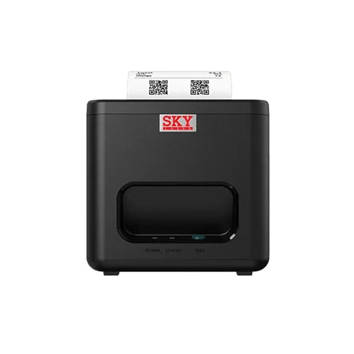 پرینتر حرارتی اسکای مدل GA-F200