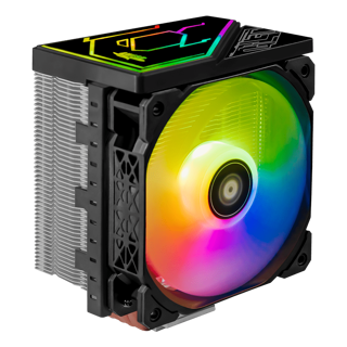 خنک کننده پردازنده اوست GT-AV1201 ARGB