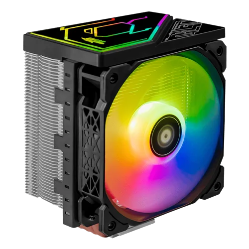 خنک کننده پردازنده اوست GT-AV1201 ARGB