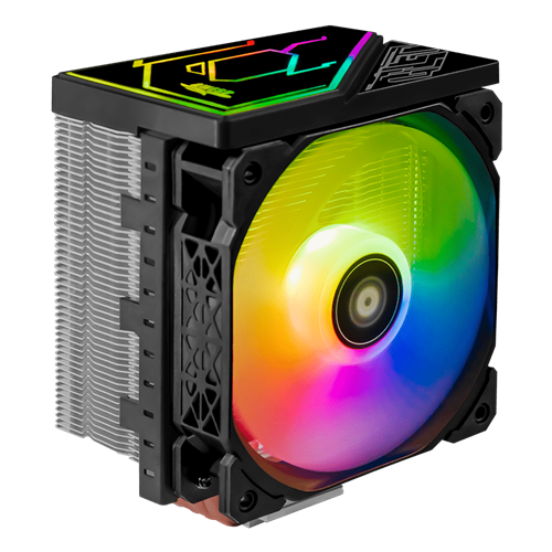 خنک کننده پردازنده اوست GT-AV1201 ARGB