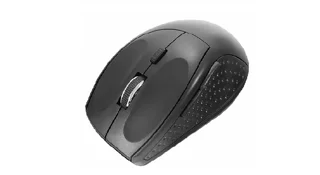 ماوس بی‌سیم گرین مدل GM-501W