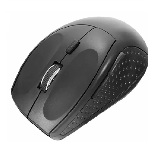ماوس بیسیم گرین مدل GM-501W