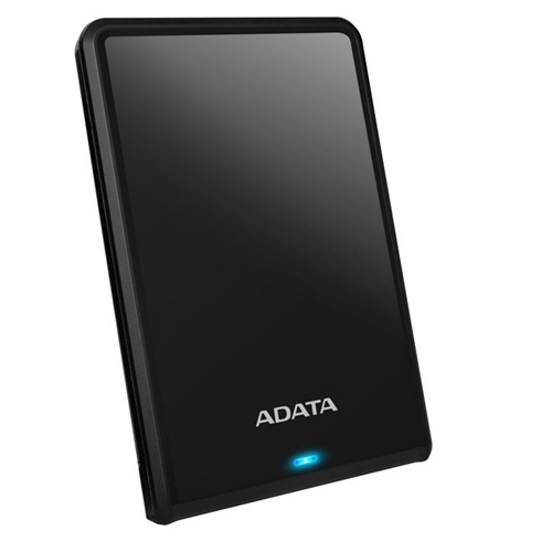 هارددیسک اکسترنال ADATA مدل HV620S ظرفیت 1 ترابایت