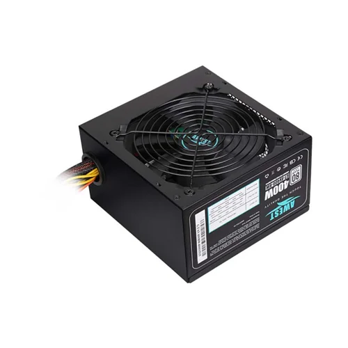 منبع تغذیه کامپیوتر اوست مدل GT-AV400W