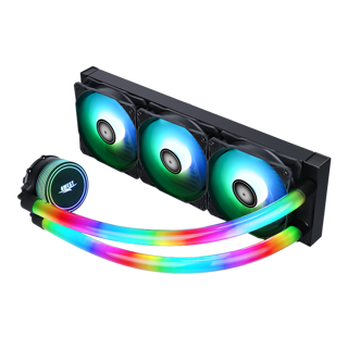خنک کننده مایع اوست GT-AV360 ARGB